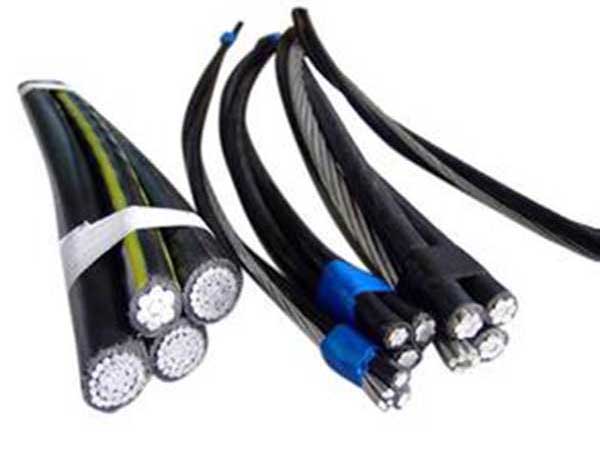 電力電纜的外衣保護(hù)套！